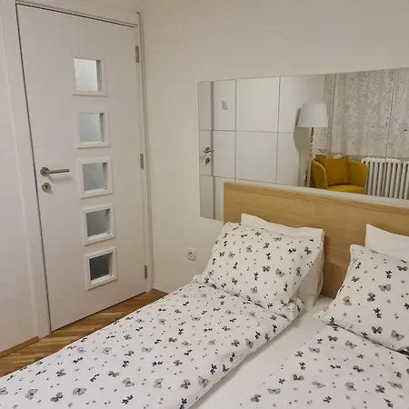 Daire Zlatovo Stan Na Dan