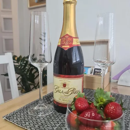 Zlatovo Stan Na Dan Appartamento