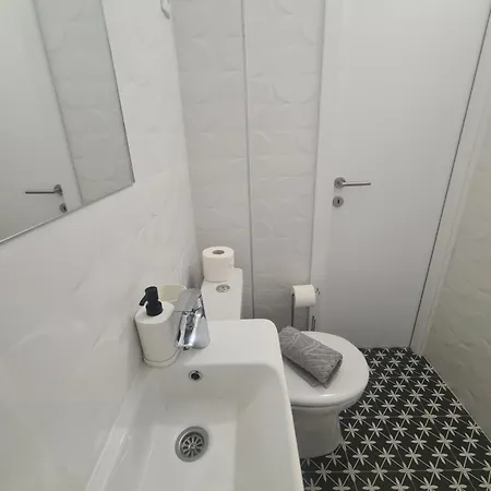 公寓 Zlatovo Stan Na Dan