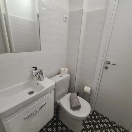 Διαμέρισμα Zlatovo Stan Na Dan