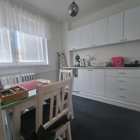 Daire Zlatovo Stan Na Dan *