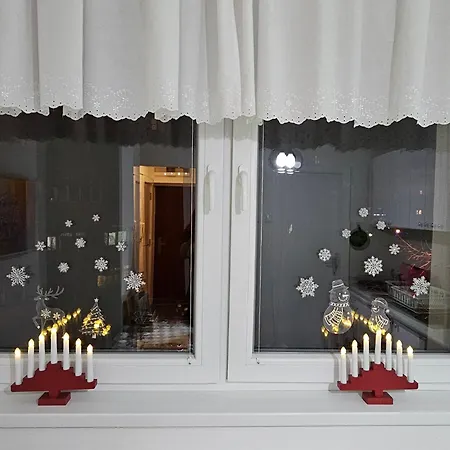 Lejlighed Zlatovo Stan Na Dan Požarevac