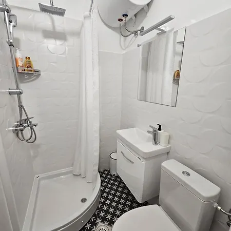 Zlatovo Stan Na Dan Διαμέρισμα