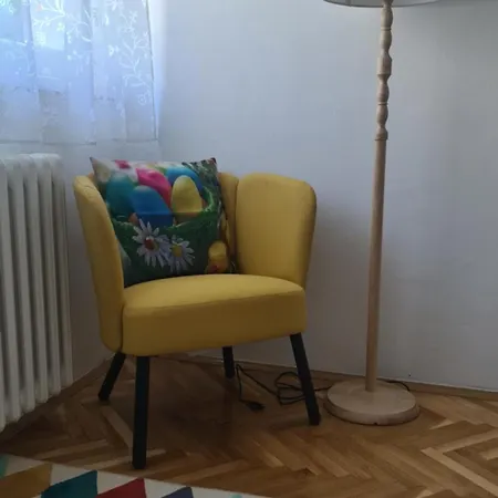Zlatovo Stan Na Dan Appartamento *