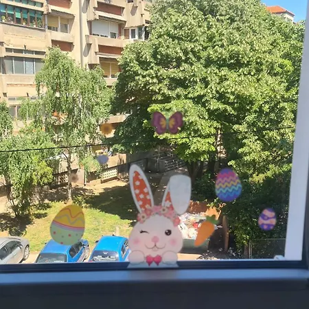 Zlatovo Stan Na Dan Appartamento *