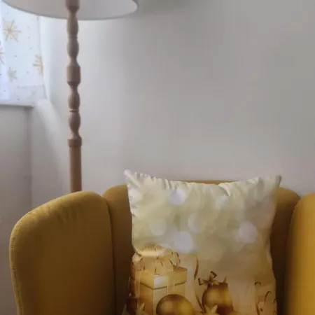 公寓 Zlatovo Stan Na Dan *