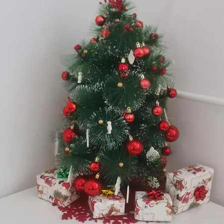 Zlatovo Stan Na Dan Διαμέρισμα Požarevac