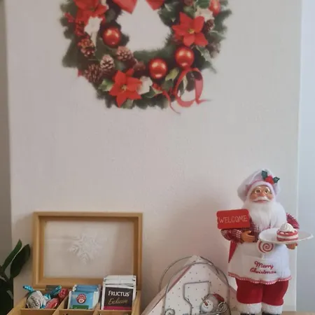 Διαμέρισμα Zlatovo Stan Na Dan Požarevac