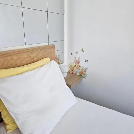 Lejlighed Zlatovo Stan Na Dan Požarevac