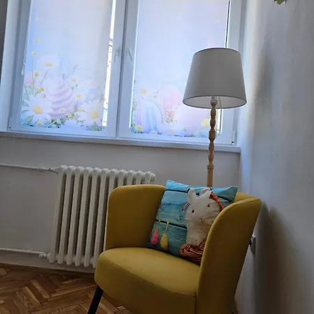 Zlatovo Stan Na Dan Lejlighed *