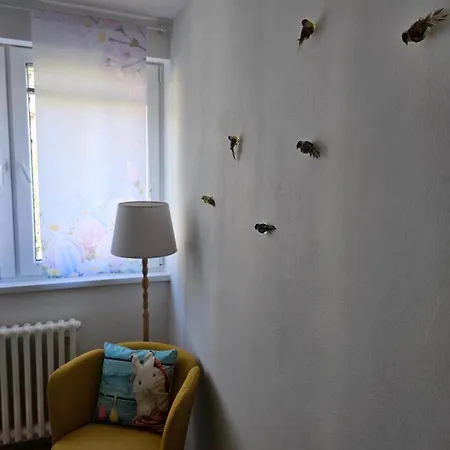 Daire Zlatovo Stan Na Dan *