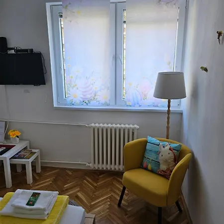 Zlatovo Stan Na Dan Požarevac