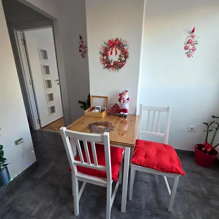 公寓 Zlatovo Stan Na Dan Požarevac