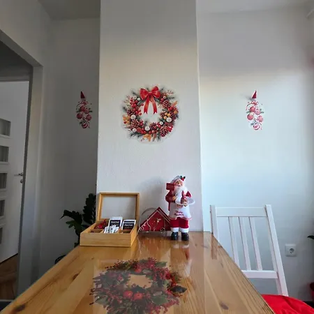 Daire Zlatovo Stan Na Dan