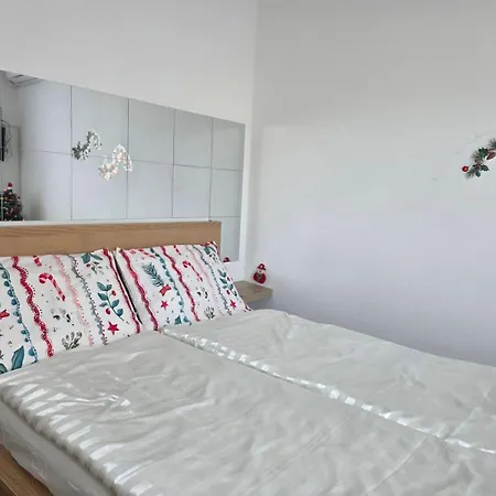 Daire Zlatovo Stan Na Dan *