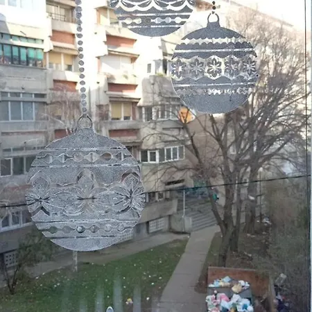 Daire Zlatovo Stan Na Dan *