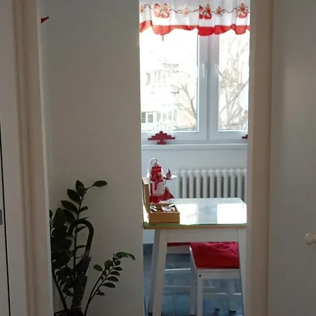 Daire Zlatovo Stan Na Dan Požarevac