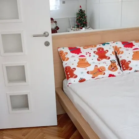 Zlatovo Stan Na Dan Daire