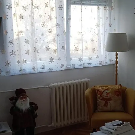 Zlatovo Stan Na Dan Daire