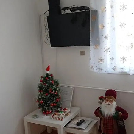 Daire Zlatovo Stan Na Dan